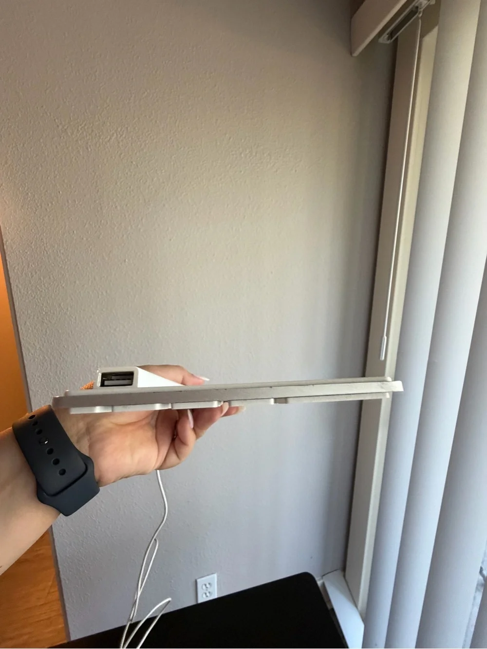 Apple used usb